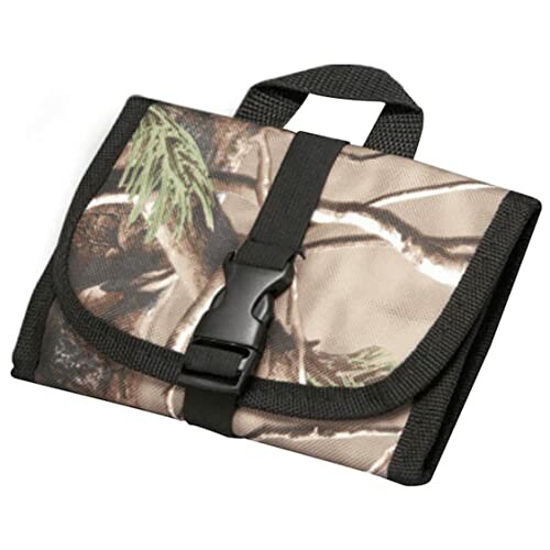 HUNTERS SPECIALTIES Camo Tactical Shotgun Ammo Pouch